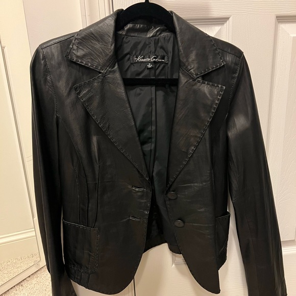 Leather Jacket - Picture 6 of 9